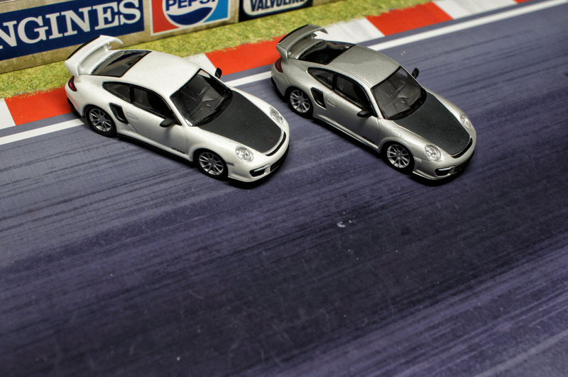 Illustration for article titled Teutonic Tuesday: Mehr RennSport. Mit Turbo!